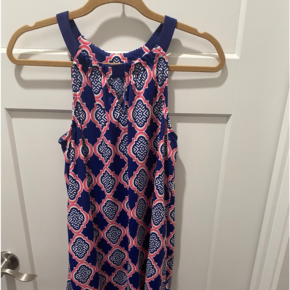 Cabana dress